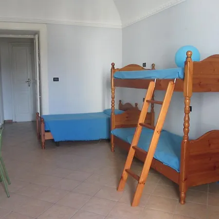 Il Castello Nocleg ze śniadaniem *