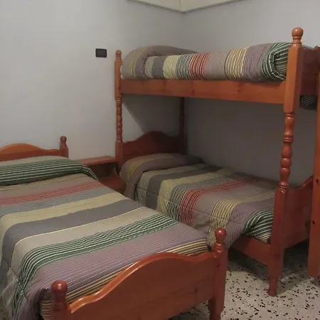 Il Castello Bed & Breakfast Atessa