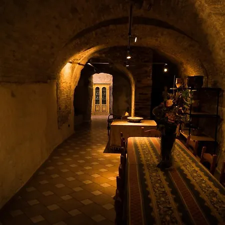 Nocleg ze śniadaniem Il Castello Atessa
