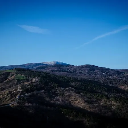 Il Castello Nocleg ze śniadaniem