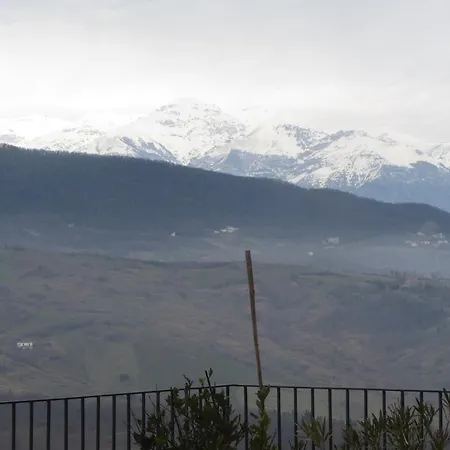 Bed & Breakfast Il Castello Atessa