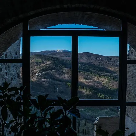 Nocleg ze śniadaniem Il Castello Atessa