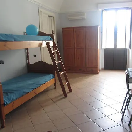 Il Castello Bed & Breakfast